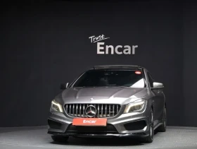 Mercedes-Benz CLA 45 AMG 4.5 AMG 4MATIC - 30900 лв. - 47029918 3