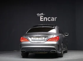 Mercedes-Benz CLA 45 AMG 4.5 AMG 4MATIC - 30900 лв. - 47029918 4