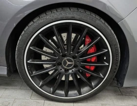 Mercedes-Benz CLA 45 AMG 4.5 AMG 4MATIC - 30900 лв. - 47029918 5