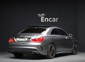 Mercedes-Benz CLA 45 AMG 4.5 AMG 4MATIC - 30900 лв. - 47029918 2