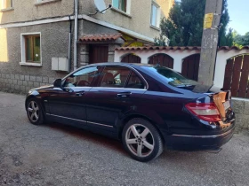 Mercedes-Benz C 220 2200 | Mobile.bg    2