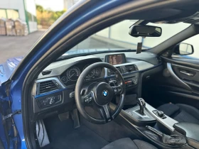 Обява за продажба на BMW 330 * H&K* ALCANTARA* ЗАДНО* ТОП ~25 900 лв. - изображение 7