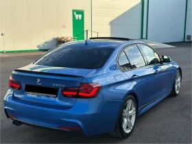 Обява за продажба на BMW 330 * H&K* ALCANTARA* ЗАДНО* ТОП ~25 900 лв. - изображение 4