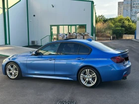Обява за продажба на BMW 330 * H&K* ALCANTARA* ЗАДНО* ТОП ~25 900 лв. - изображение 3