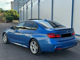 Обява за продажба на BMW 330 * H&K* ALCANTARA* ЗАДНО* ТОП ~25 900 лв. - изображение 6