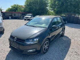 VW Polo 1.2 60    | Mobile.bg    3