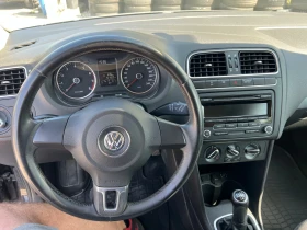VW Polo 1.2 60    | Mobile.bg    11
