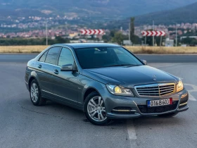 Mercedes-Benz C 220 ELEGANCE FULL SERVICE 