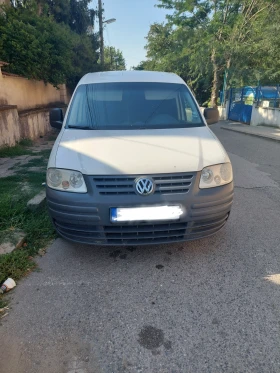 VW Caddy | Mobile.bg    15