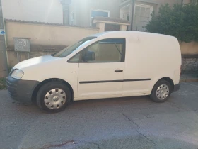 Обява за продажба на VW Caddy ~9 500 лв. - изображение 1