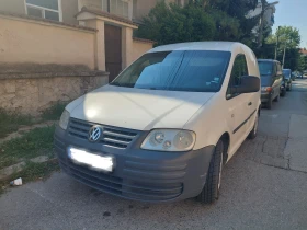 VW Caddy | Mobile.bg    16