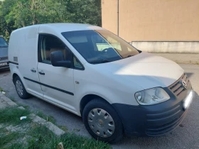 VW Caddy | Mobile.bg    14