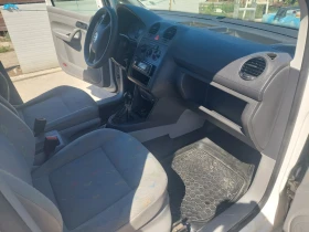 Обява за продажба на VW Caddy ~9 500 лв. - изображение 7