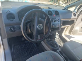 Обява за продажба на VW Caddy ~9 500 лв. - изображение 11