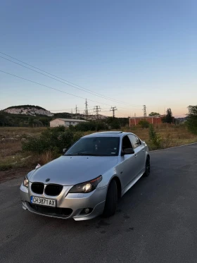 BMW 530 3.0