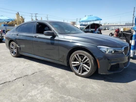 BMW 740 LI M PACK* SHADOWLINE* H/K*  | Mobile.bg    3