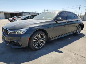  BMW 740