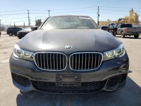 BMW 740 LI M PACK* SHADOWLINE* H/K*  | Mobile.bg    2