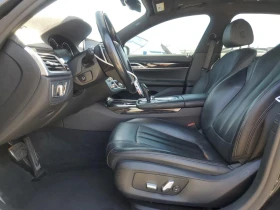 BMW 740 LI M PACK* SHADOWLINE* H/K*  | Mobile.bg    7