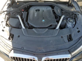 BMW 740 LI M PACK* SHADOWLINE* H/K*  | Mobile.bg    11