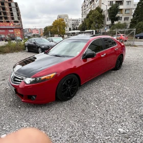 Обява за продажба на Honda Accord ~14 000 лв. - изображение 10