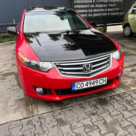 Обява за продажба на Honda Accord ~14 000 лв. - изображение 5