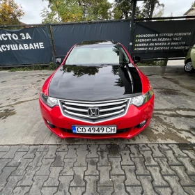 Обява за продажба на Honda Accord ~14 000 лв. - изображение 6