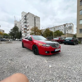 Обява за продажба на Honda Accord ~14 000 лв. - изображение 1