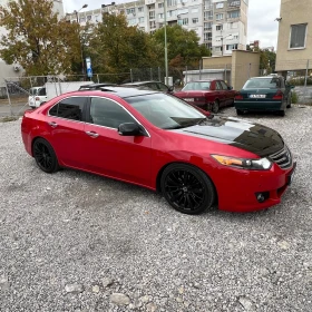 Обява за продажба на Honda Accord ~14 000 лв. - изображение 1