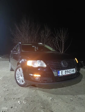Обява за продажба на VW Passat ~6 500 лв. - изображение 1