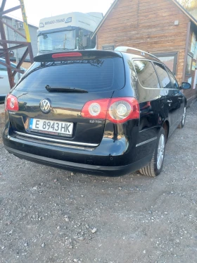Обява за продажба на VW Passat ~6 500 лв. - изображение 3