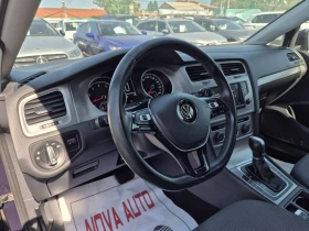 Обява за продажба на VW Golf 1.4TGI-DSG ~13 999 лв. - изображение 7