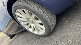 Chrysler 300c Navi/ boston/ 20 /   | Mobile.bg    13