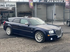 Обява за продажба на Chrysler 300c Navi/ boston/ 20 джанти/ топ кожа ~7 999 лв. - изображение 2