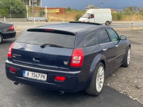 Обява за продажба на Chrysler 300c Navi/ boston/ 20 джанти/ топ кожа ~7 999 лв. - изображение 5