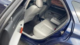 Обява за продажба на Chrysler 300c Navi/ boston/ 20 джанти/ топ кожа ~7 999 лв. - изображение 11