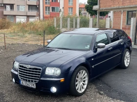 Обява за продажба на Chrysler 300c Navi/ boston/ 20 джанти/ топ кожа ~7 999 лв. - изображение 1