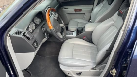 Обява за продажба на Chrysler 300c Navi/ boston/ 20 джанти/ топ кожа ~7 999 лв. - изображение 9