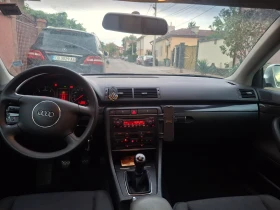 Audi A4 1.9 - 3800 лв. - 21443339 10