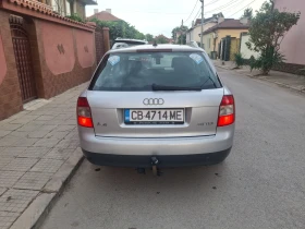 Audi A4 1.9 - 3800 лв. - 21443339 4