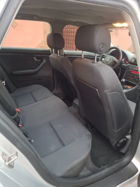 Audi A4 1.9 - 3800 лв. - 21443339 16