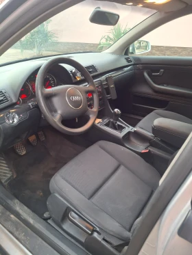 Audi A4 1.9 - 3800 лв. - 21443339 12