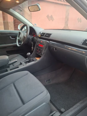 Audi A4 1.9 - 3800 лв. - 21443339 14