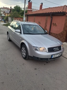 Audi A4 1.9 - 3800 лв. - 21443339 5