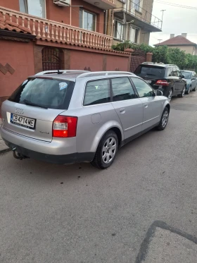 Audi A4 1.9 - 3800 лв. - 21443339 3