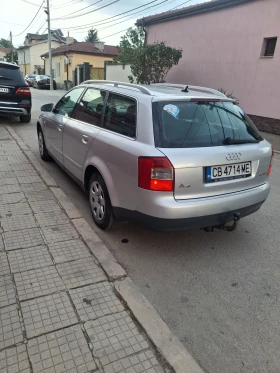 Audi A4 1.9 - 3800 лв. - 21443339 6