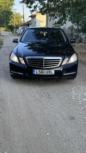  Mercedes-Benz 220