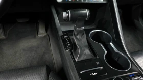 Kia K5 2.0LPI TRENDY - 34200 лв. - 12650699 8
