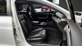 Kia K5 2.0LPI TRENDY - 34200 лв. - 12650699 9