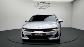 Kia K5 2.0LPI TRENDY - 34200 лв. - 12650699 3